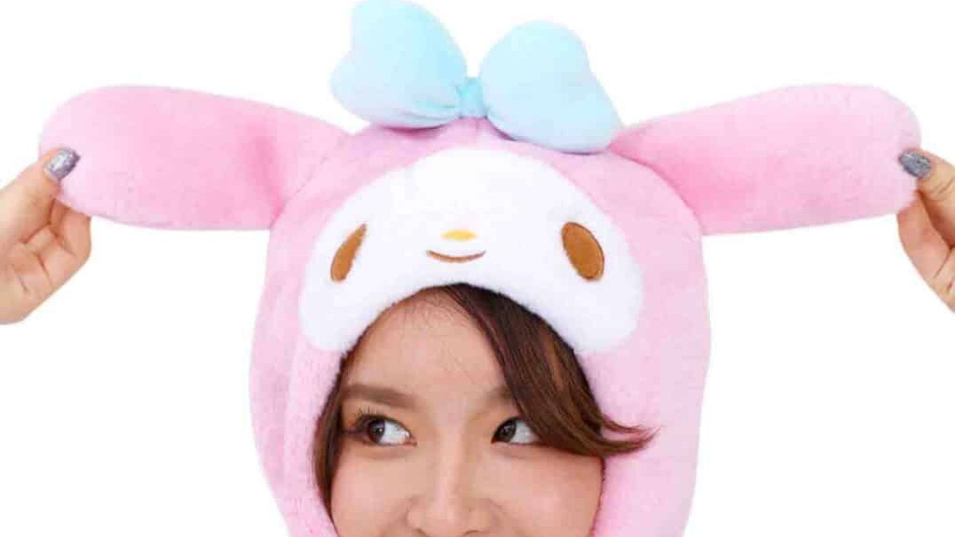 Hello Kitty BFF Bear Costume Plushies – Kawaii Gifts