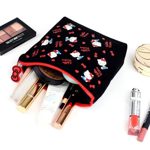 Makeup Pouch