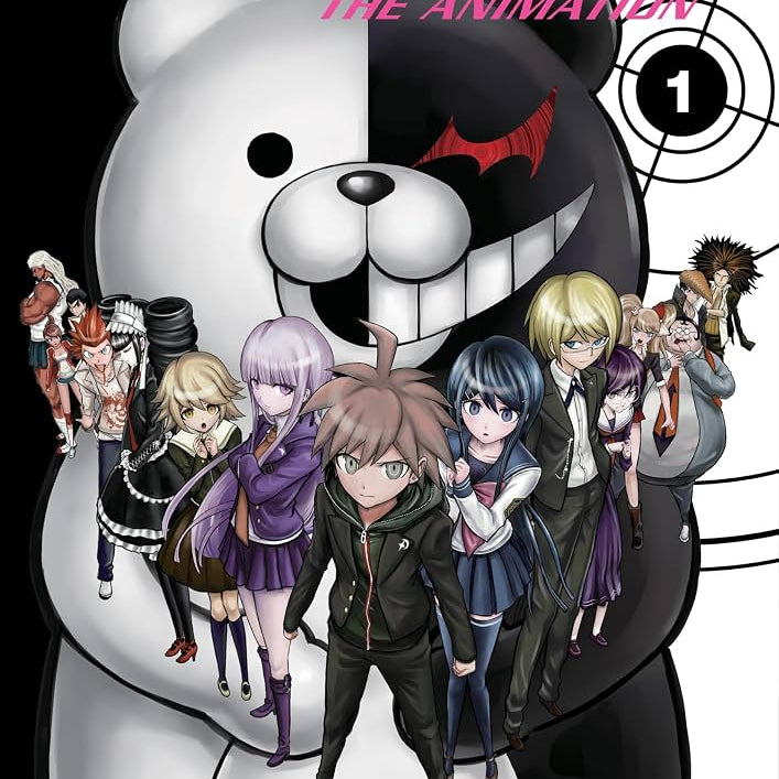 Danganronpa