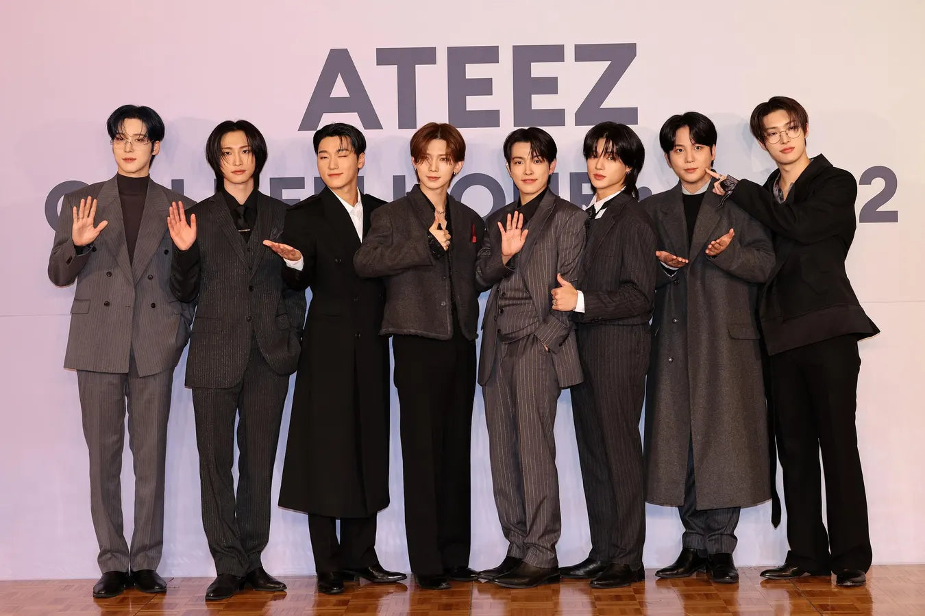 ATEEZ