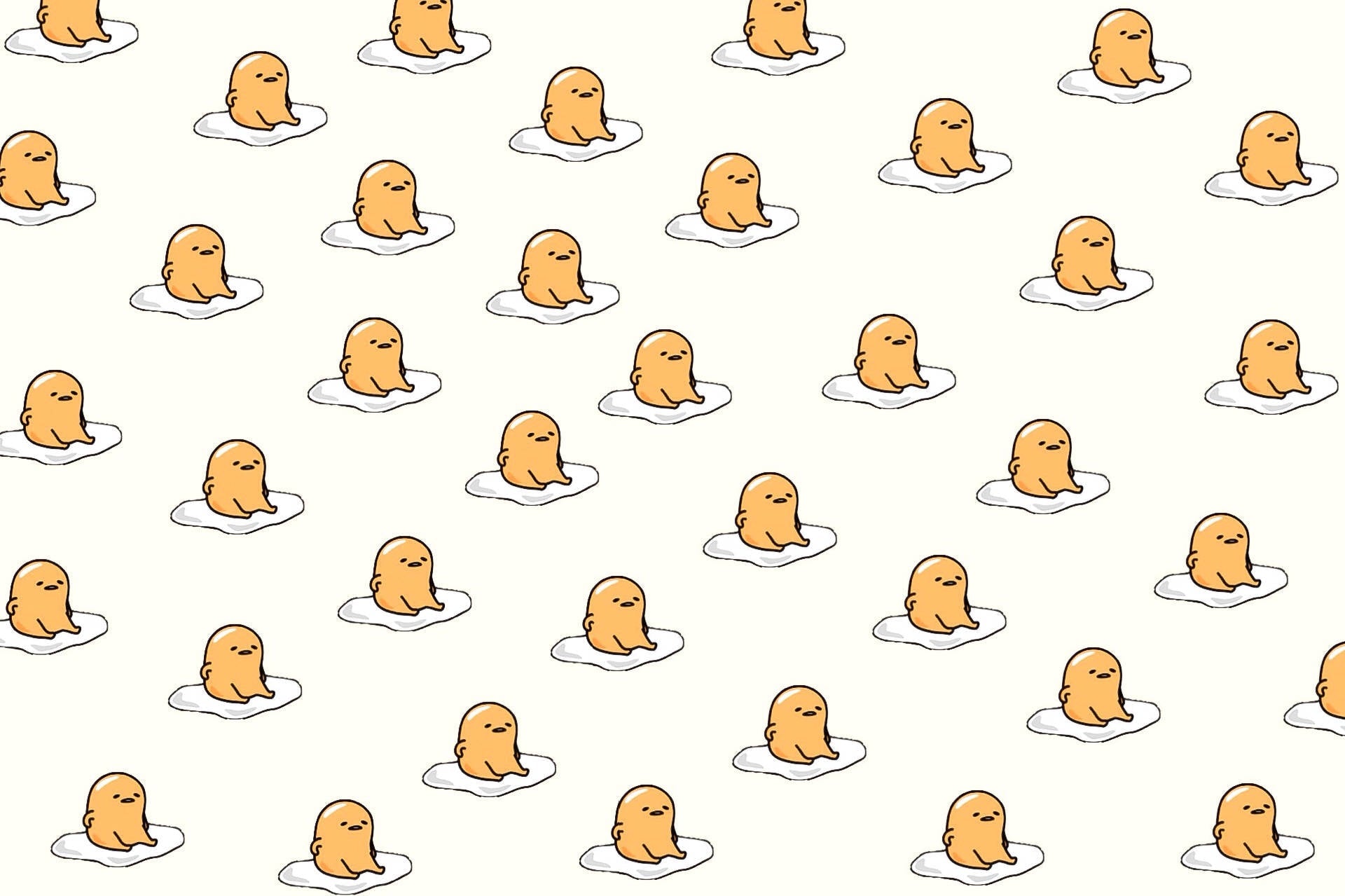 Sanrio Gudetama