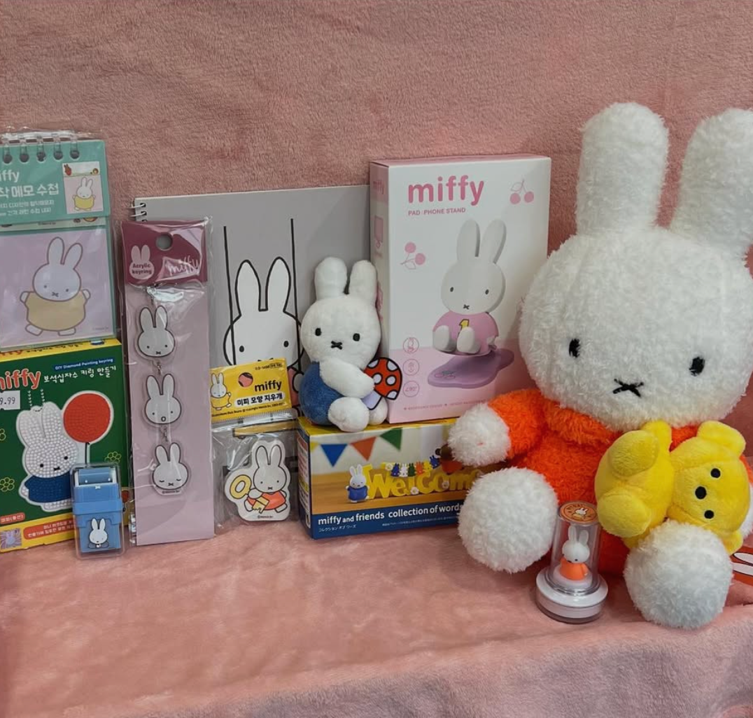 Miffy