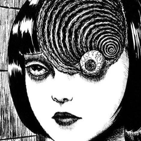 Junji Ito
