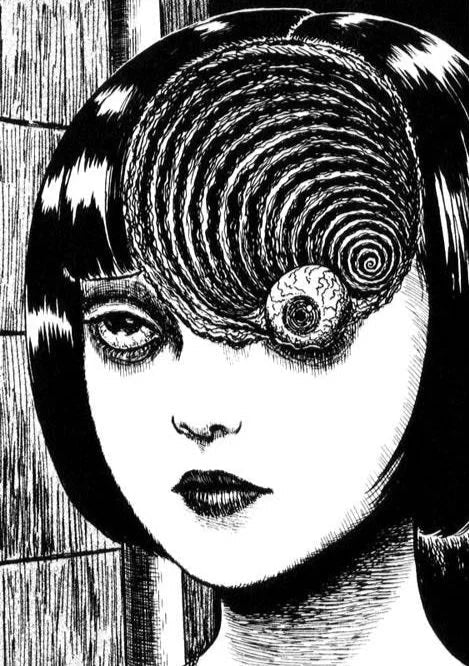 Junji Ito