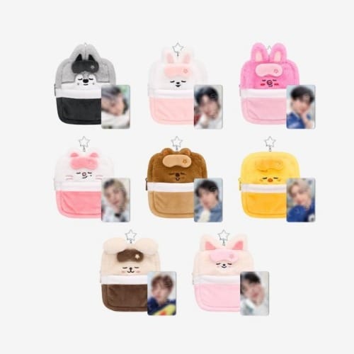 Stray Kids STAY In Our Little House