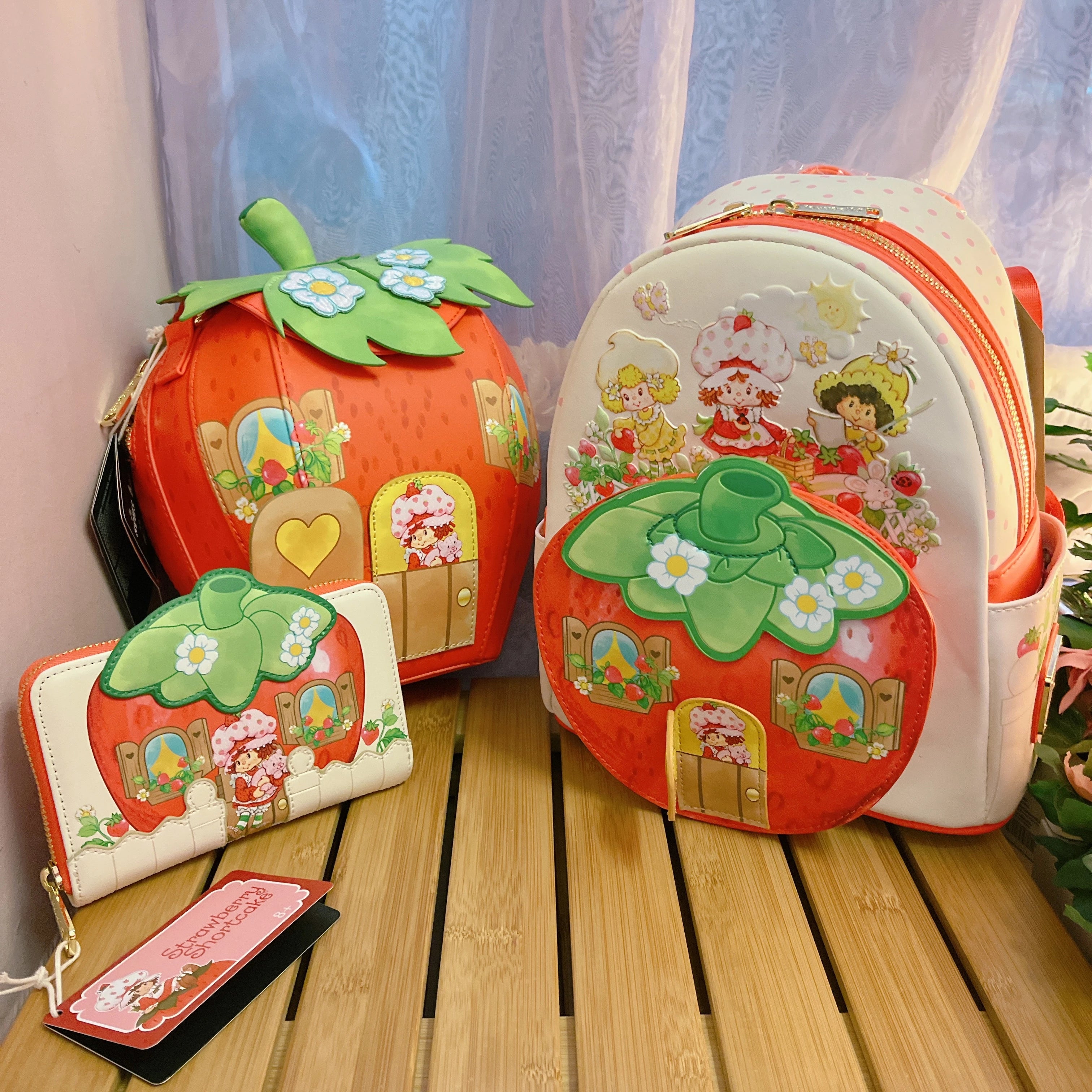 Chiikawa Cutie Stars Keychain Surprise Bag – Kawaii Gifts