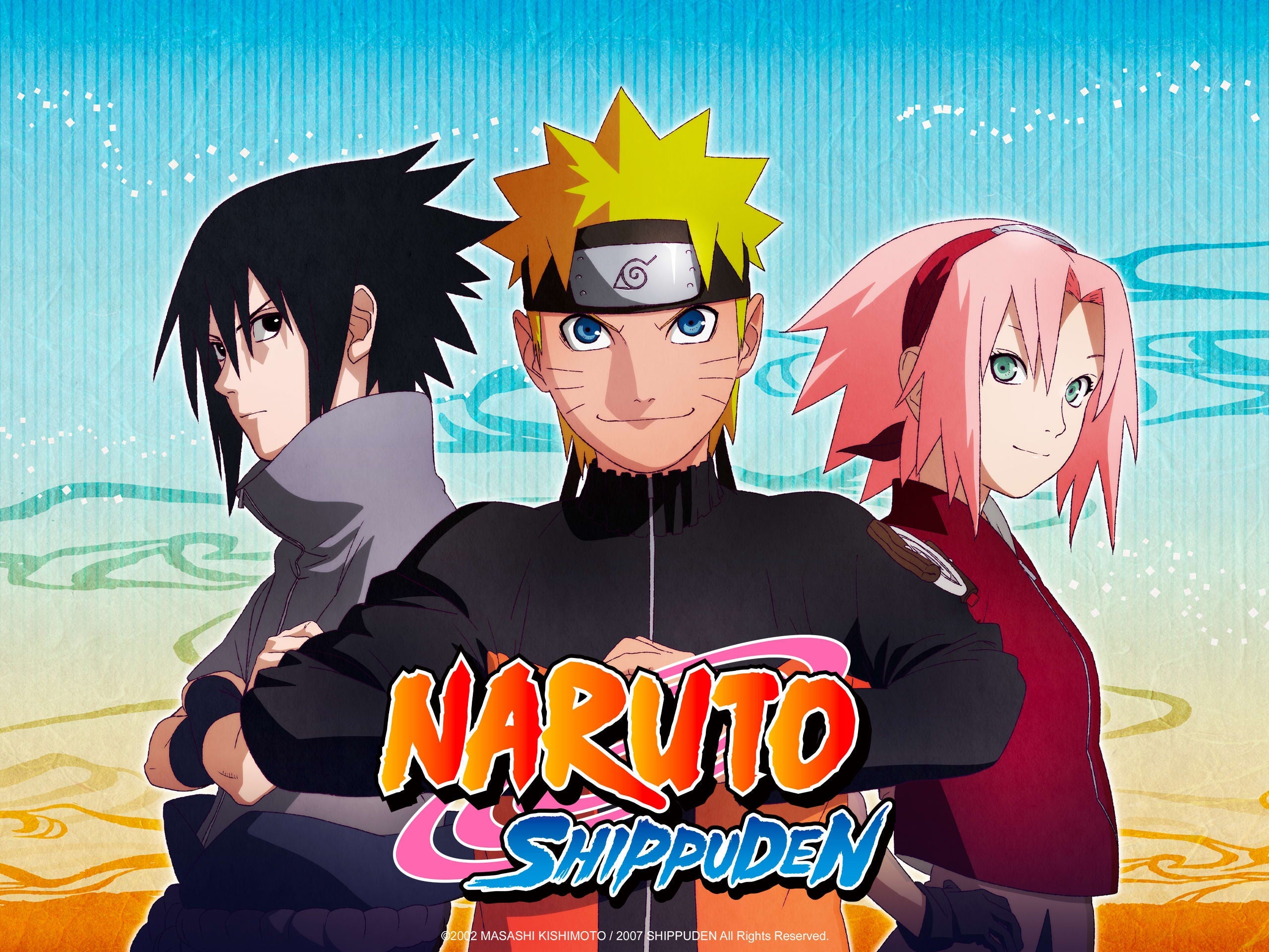 Naruto