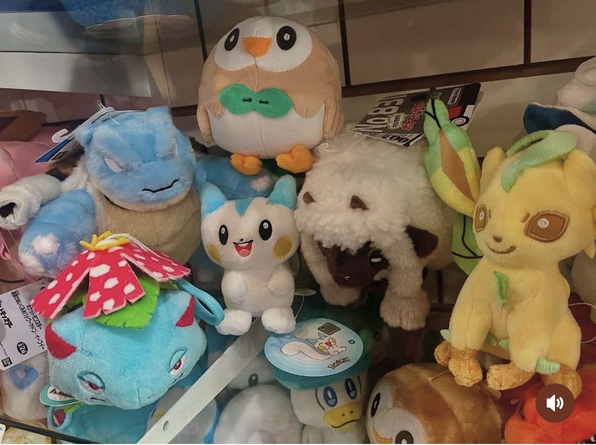 Pokemon