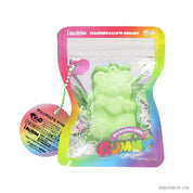 Spoon Inc Scented Mashmallow Gummy Green Apple Kawaii Gifts