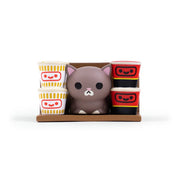 100% Soft Bodega Kitties S.1 Surprise Box Kawaii Gifts