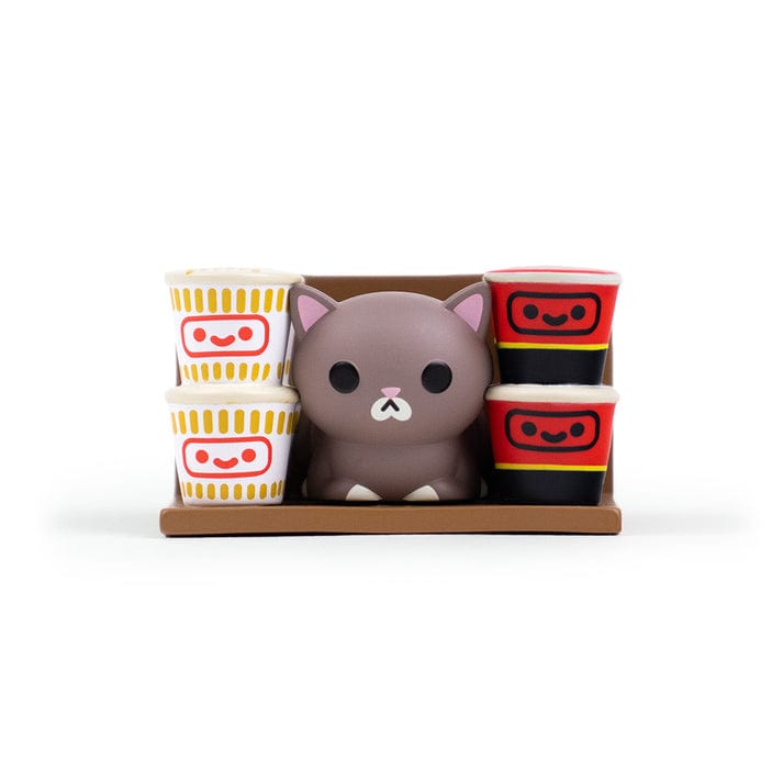 100% Soft Bodega Kitties S.1 Surprise Box Kawaii Gifts
