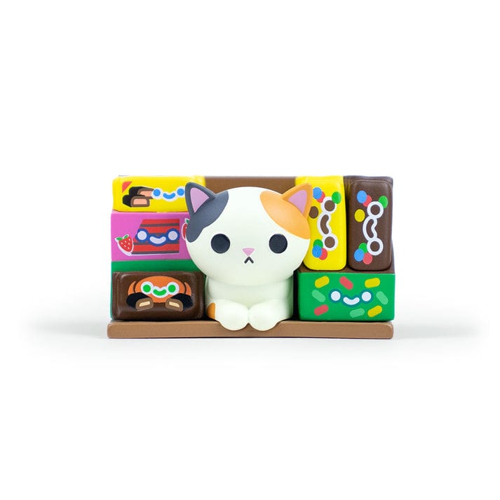 100% Soft Bodega Kitties S.1 Surprise Box Kawaii Gifts
