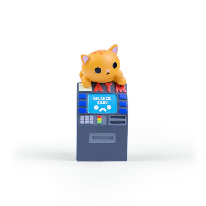 100% Soft Bodega Kitties S.1 Surprise Box Kawaii Gifts