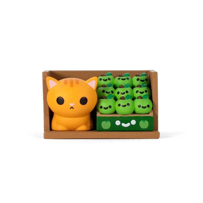 100% Soft Bodega Kitties S.2 Surprise Box Kawaii Gifts