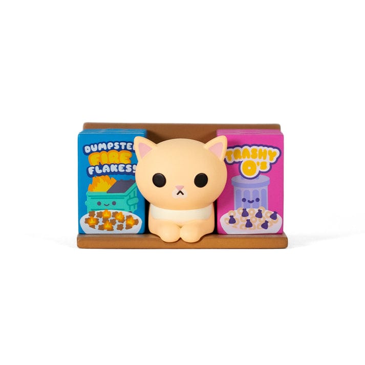 100% Soft Bodega Kitties S.2 Surprise Box Kawaii Gifts