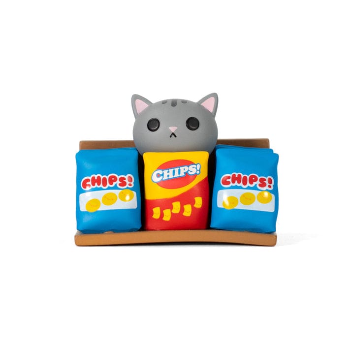 100% Soft Bodega Kitties S.2 Surprise Box Kawaii Gifts