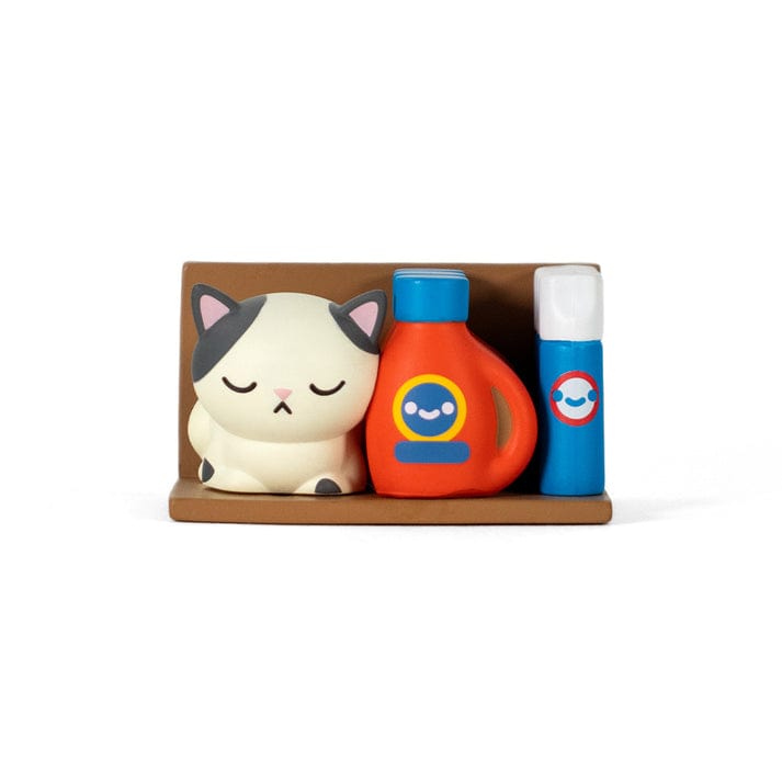 100% Soft Bodega Kitties S.2 Surprise Box Kawaii Gifts