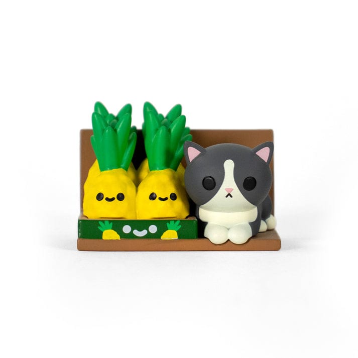 100% Soft Bodega Kitties S.2 Surprise Box Kawaii Gifts