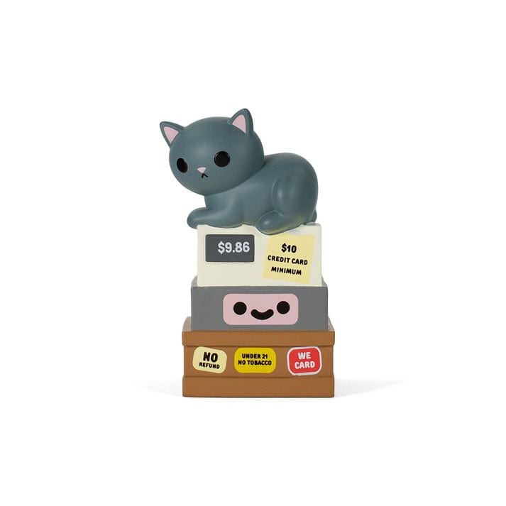 100% Soft Bodega Kitties S.2 Surprise Box Kawaii Gifts