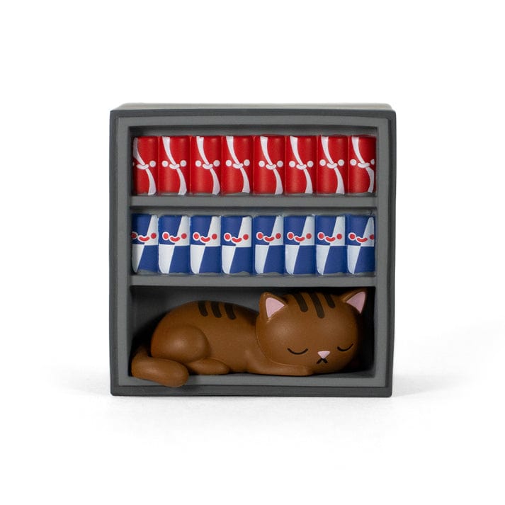 100% Soft Bodega Kitties S.2 Surprise Box Kawaii Gifts