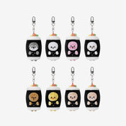 [STRAY KIDS] EAATW in Seoul - Skzoo Keyring Seoul Ver.