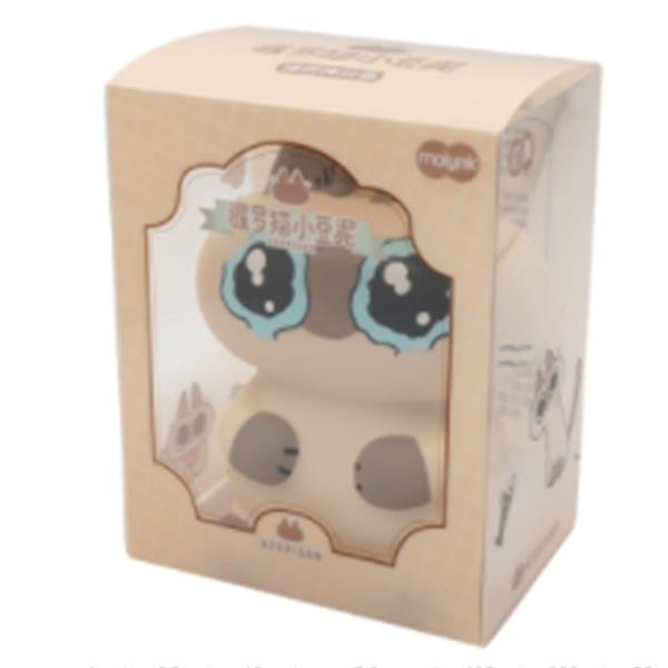 Nobeko Azukisan 4.5" Squishy
