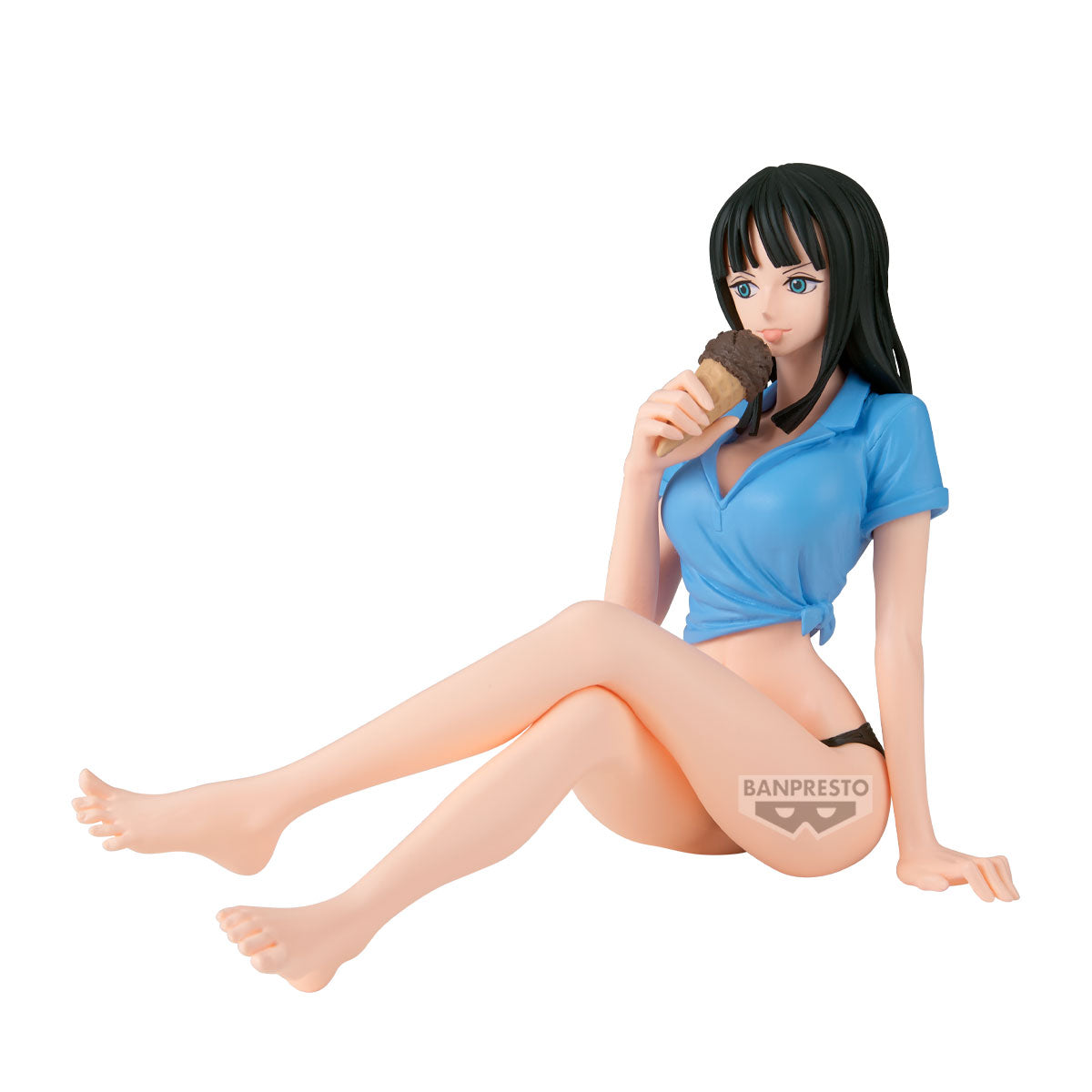 One Piece Glitter & Glamours Nico Robin Summer Style Figure