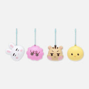 [SHINEE] The Invert - Random Squishy Keyring