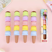 Five Scoop Ice Cream Stackable Highlighter