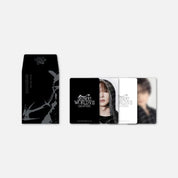 [SHINEE] The Invert - Random Trading Card Set