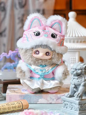 Maymei v3 Poem of Spring 7" Plush Bag Charm Surprise Blind Box