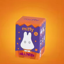 Miffy Halloween Surprise Plushie 5" Bag Charm Blind Box