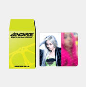 [aespa] Lemonade - Random Trading Card Set B