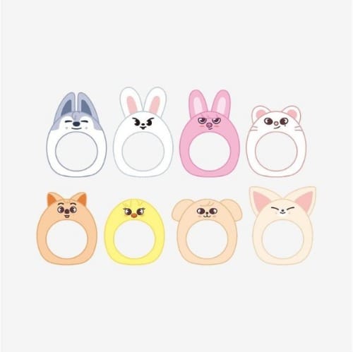 [STRAY KIDS] Skzoo Light Stick Cover Ver. 2