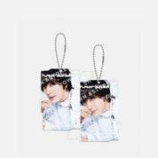 [NCT] NCT 2026 - Random Lenticular Acrylic Keyring