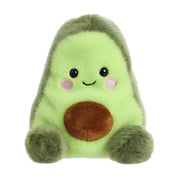 Aurora Airy Avocado Palm Pal 5" Plush Kawaii Gifts 092943335691