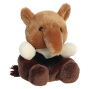 Aurora Anita Anteater Palm Pals 5" Plush Kawaii Gifts 092943344501