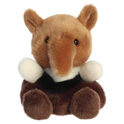 Aurora Anita Anteater Palm Pals 5" Plush Kawaii Gifts 092943344501