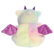 Aurora Aster Dragon Palm Pal 5" Plush 5" Plush Kawaii Gifts 092943338739