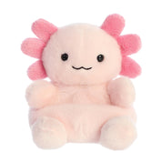 Aurora Ax Axolotl Palm Pals 5" Plush Kawaii Gifts 092943336759