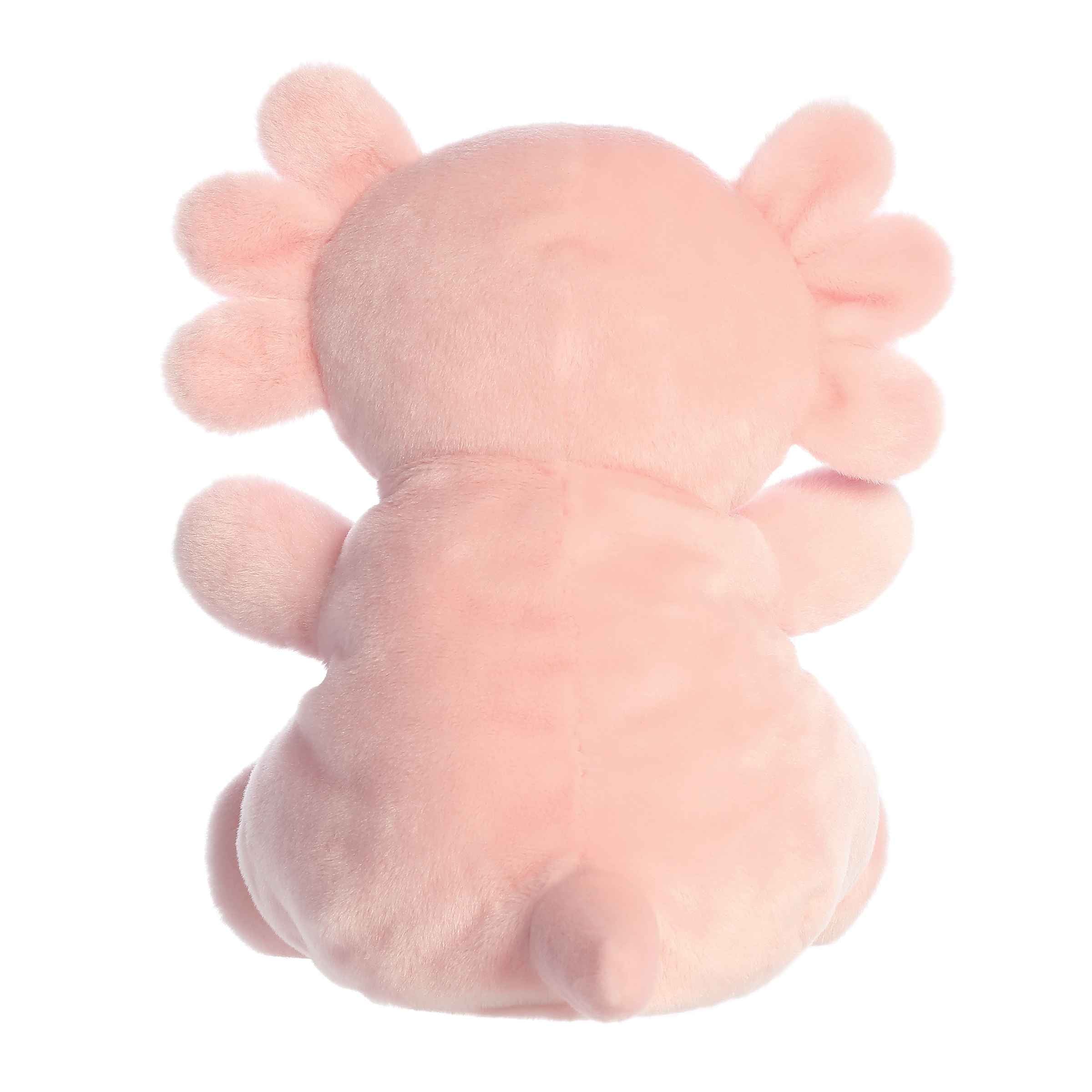 Aurora Ax Axolotl Palm Pals Plush Kawaii Gifts