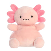 Aurora Ax Axolotl Palm Pals Plush 8" Party Size Kawaii Gifts 092943339569