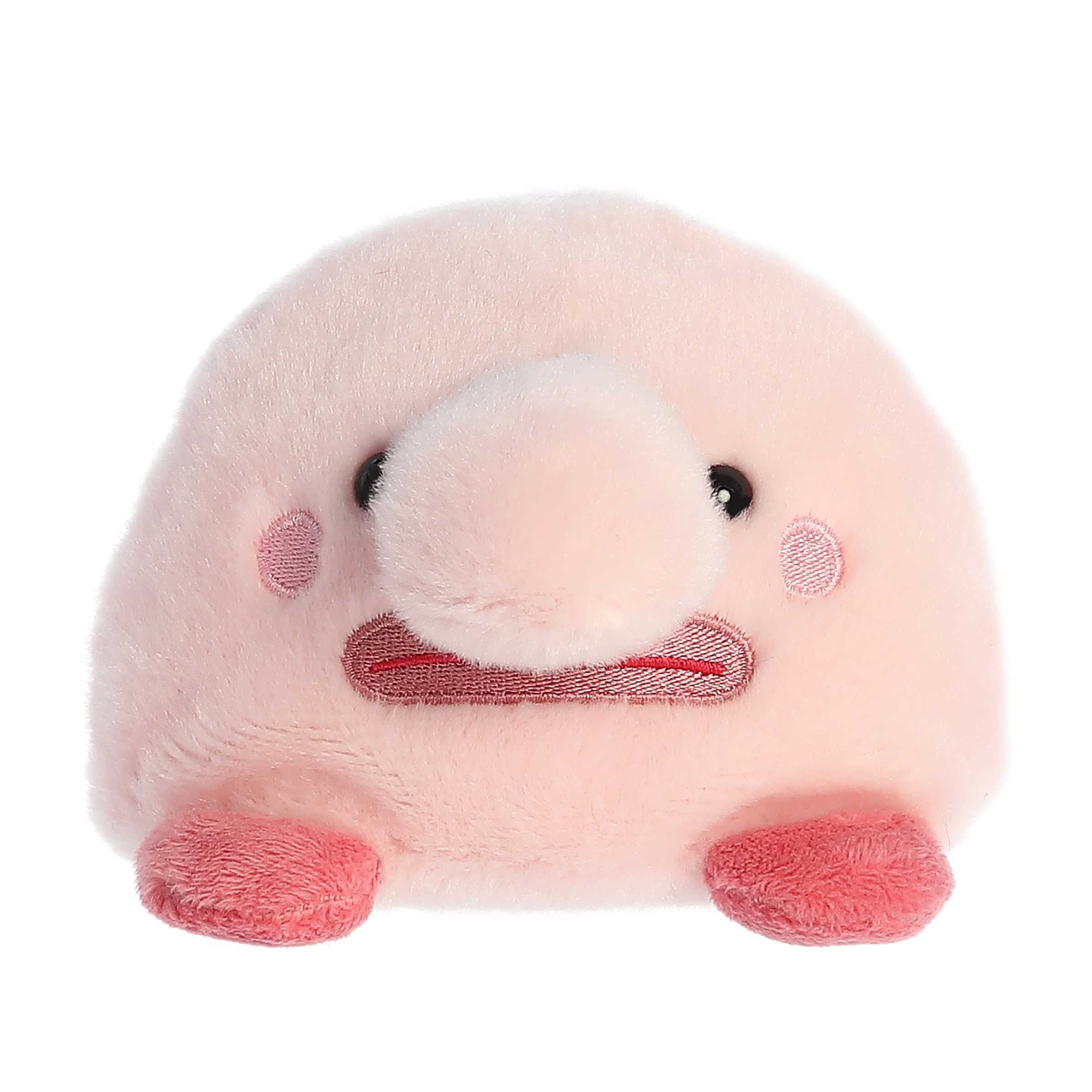 Aurora Bart Blobfish Palm Pal Kawaii Gifts