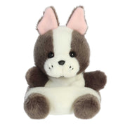 Aurora Beau French Bulldog Palm Pal 5" Plush Kawaii Gifts