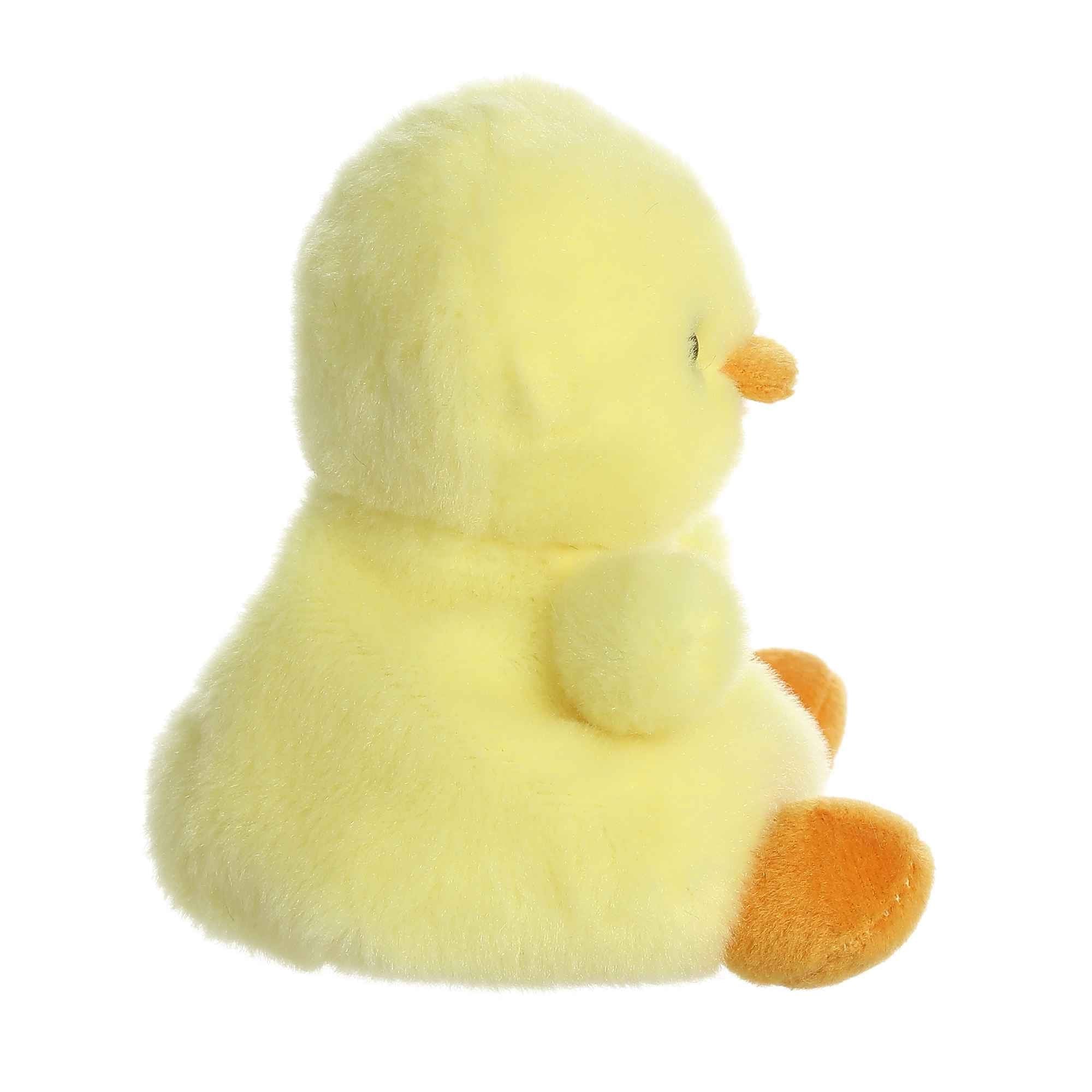 Aurora Betsy Chick Palm Pal 5" Plush Kawaii Gifts