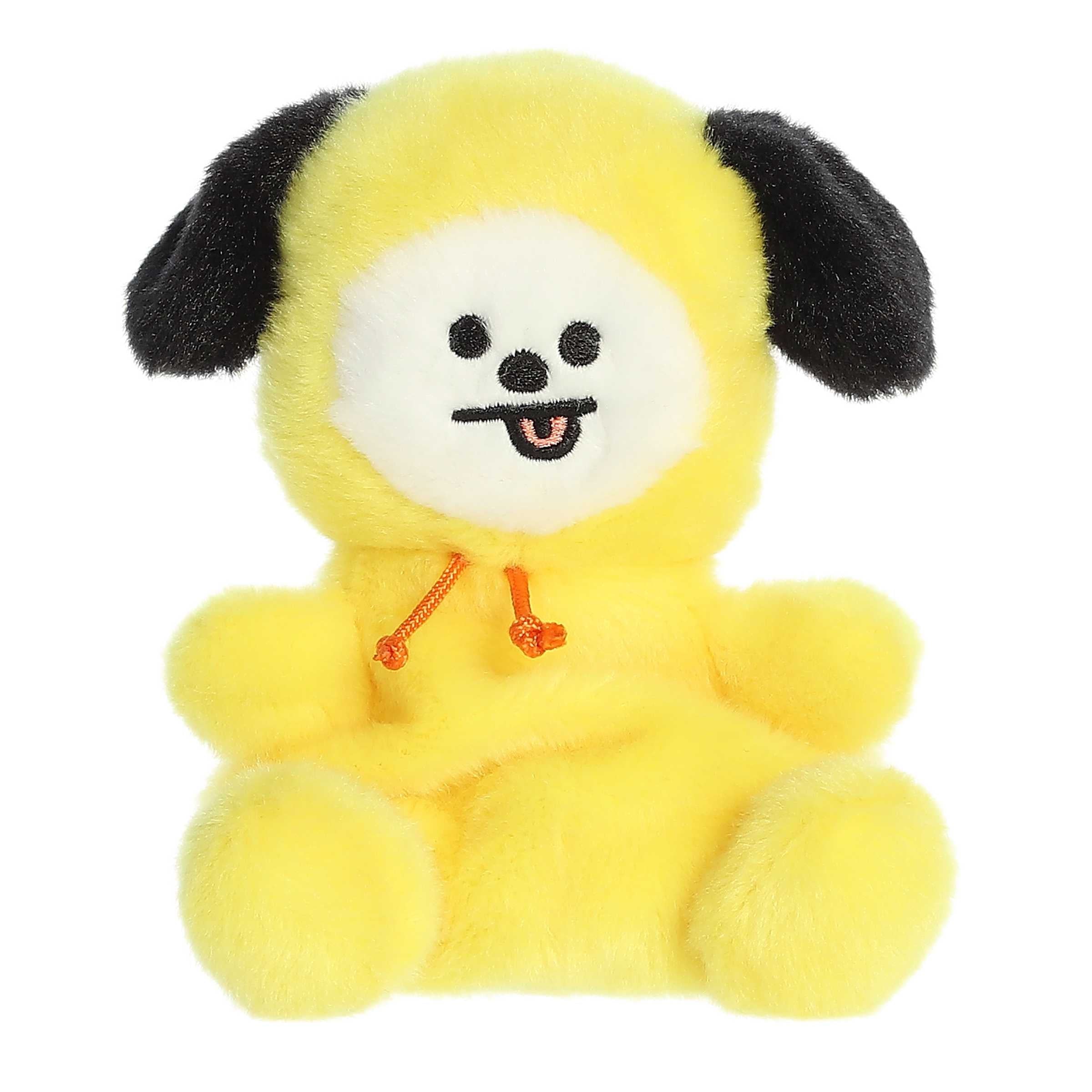 Aurora BT21 Palm Pals Chimmy Kawaii Gifts