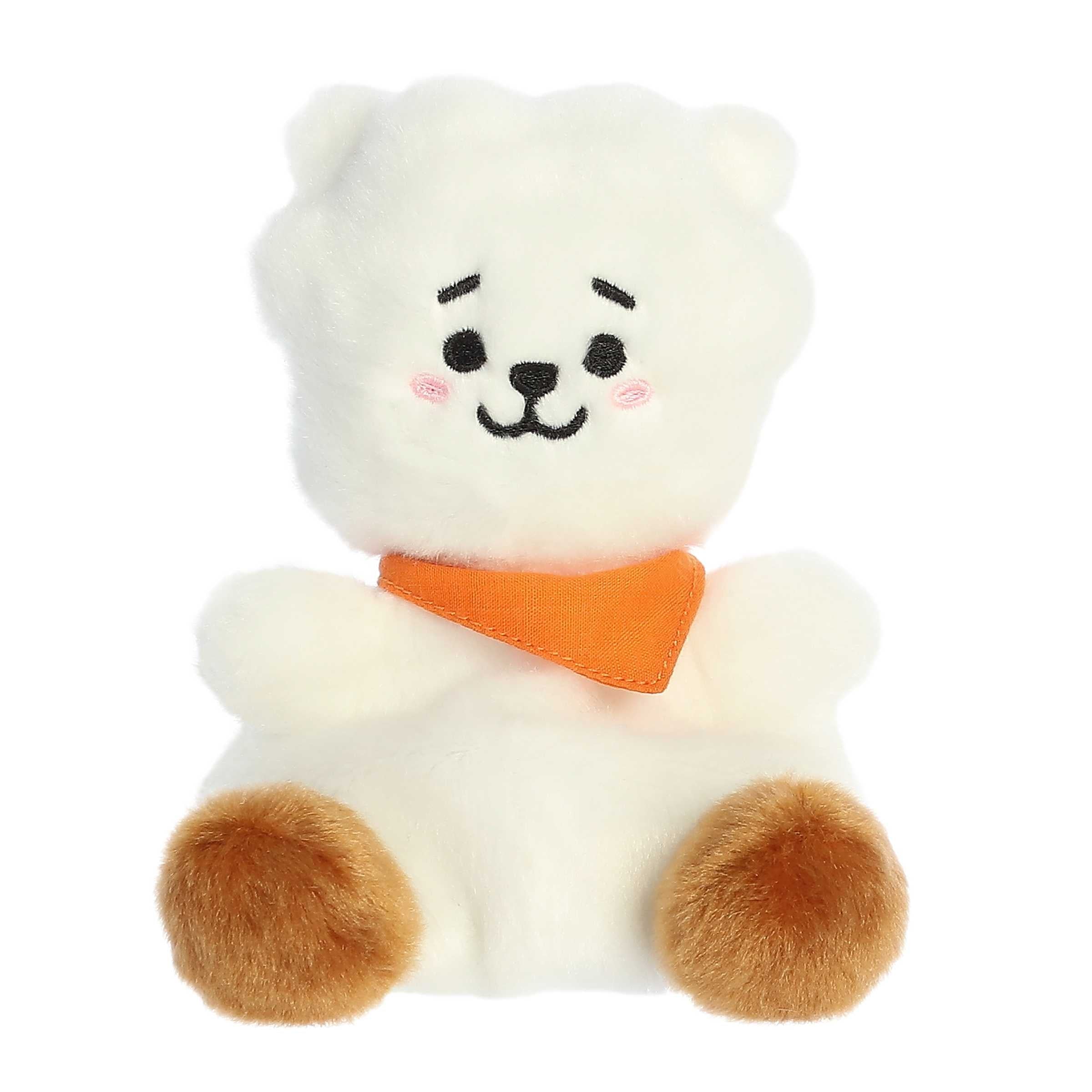 Aurora BT21 Palm Pals RJ Kawaii Gifts