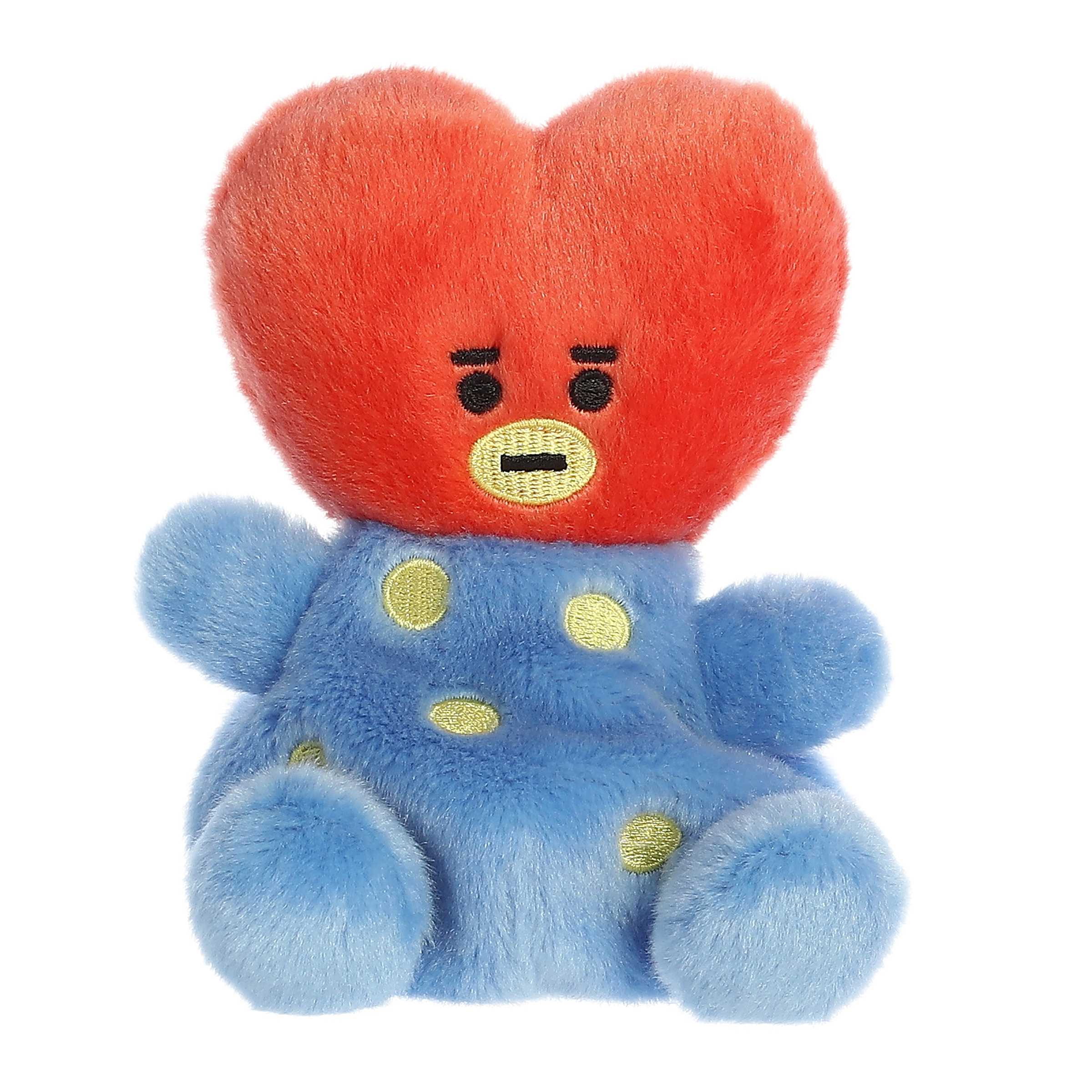 Aurora BT21 Palm Pals Tata Kawaii Gifts