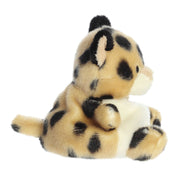 Aurora Chutney Cheetah Palm Pal 5" Plush Kawaii Gifts 092943338586