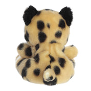 Aurora Chutney Cheetah Palm Pal 5" Plush Kawaii Gifts 092943338586